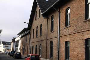 Schickes Loft in Koblenz-Metternich (Uni Nähe) – Wellingsweg 2-12, 56072 Metternich, Koblenz – Vorschaubild 2