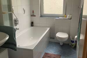 Freundliche 3-Zimmer-Wohnung, Gebäude wird aktuell energetisch saniert – Die vollständige Adresse der Immobilie erhältst du vom Anbieter., 28759 St. Magnus, Bremen – Vorschaubild 20