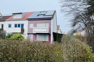 Ein Zuhause – das schönste Geschenk mit Zukunft
Sehr gepflegtes Reiheneckhaus in begehrter Lage – Dr. Lehmer Str. 32, 85435 Erding – Vorschaubild 7