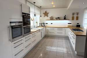 Großzügige Maisonettewohnung mit Garten und Stellplatz – Die vollständige Adresse der Immobilie erhältst du vom Anbieter., 47807 Fischeln, Krefeld – Vorschaubild 4