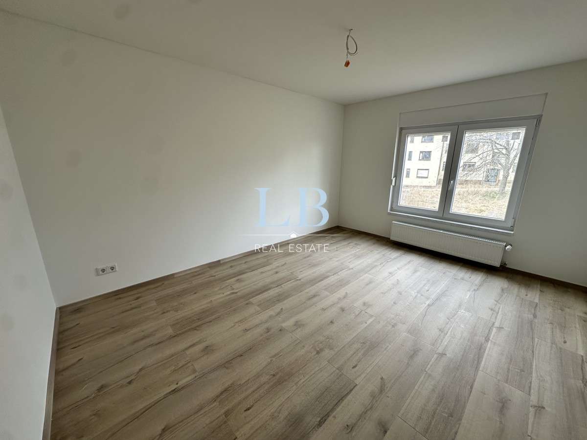 Immobilie in Baumholder - Erstbezug nach Sanierung - helle Eigentumswohnung in Baumholder - Bild 1