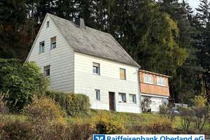 Ferienhaus mit Wintergarten und herrlicher Aussicht – Die vollständige Adresse der Immobilie erhältst du vom Anbieter., 95356 Grafengehaig – Vorschaubild 1