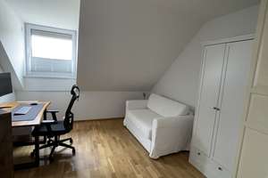 Moderne 3-Zimmer Wohnung zum Wohlfühlen
Guttensteinweg 2a, 93059 Regensburg – Die vollständige Adresse der Immobilie erhältst du vom Anbieter., 93059 Weichs, Regensburg – Vorschaubild 10