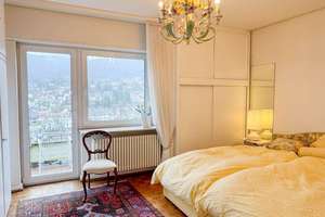 Sonnige Panoramavilla über dem Neckar – Familienanwesen mit Einliegerwohnung in exponierter Hanglage – Die vollständige Adresse der Immobilie erhältst du vom Anbieter., 69118 Schlierbach, Heidelberg – Vorschaubild 21