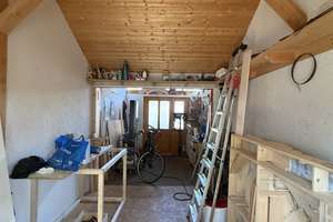 Wohnen wie im Urlaub - in massiver Bauweise gebautes Holzhaus im schönen Weinort Ellerstadt – Die vollständige Adresse der Immobilie erhältst du vom Anbieter., 67158 Ellerstadt – Vorschaubild 41
