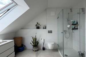 Historischer Charme trifft modernen Wohnkomfort – Maisonette mit Dachterrasse in Ludwigshafen-Süd – 67061 Süd, Ludwigshafen am Rhein – Vorschaubild 23