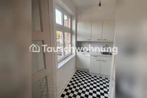 Tauschwohnung: Gemütliche Wohnung in Eppendorf zum Tauschen – Die vollständige Adresse der Immobilie erhältst du vom Anbieter., 20251 Eppendorf, Hamburg – Vorschaubild 2