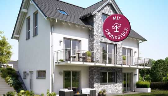 Bild von Alle unter einem Dach! ELW inklusive!