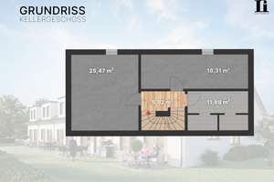 Fertiggestellt & bezugsbereit – Ihr neues Zuhause in Erlangen – Die vollständige Adresse der Immobilie erhältst du vom Anbieter., 91058 Bachfeld, Erlangen – Vorschaubild 19