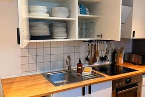 Schöneberg: Kurfürstenstraße: 3-Zi m² Souterrain-Einheit, ca 85 m² ab SOFORT zu VERMIETEN – Die vollständige Adresse der Immobilie erhältst du vom Anbieter., 10785 Tiergarten, Berlin – Vorschaubild 12