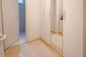 D16807 +++ FRZ Balkon + Geräumige 1-R-W + Innenstadt +++ – Die vollständige Adresse der Immobilie erhältst du vom Anbieter., 99085 Krämpfervorstadt, Erfurt – Vorschaubild 4