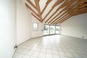 Ein Traum von Eigenheim! Penthouse mit Dachterrasse und wunderbarem Rundblick. – Die vollständige Adresse der Immobilie erhältst du vom Anbieter., 90765 Stadeln, Herboldshof, Mannhof, Fürth – Vorschaubild 2