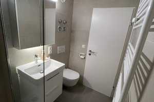 Neu sanierte möblierte 1-Zimmer-Wohnung mit Stellplatz in München Laim – Hauzenberger Straße 20, 80687 München – Vorschaubild 11