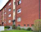 Nette Erdgeschoßwohnung in ruhiger Wohnlage