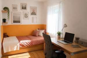 Doppelhaushälfte in München-Untermenzing - großzügig, nachhaltig, familienfreundlich, durchdacht – Die vollständige Adresse der Immobilie erhältst du vom Anbieter., 80997 Allach, München – Vorschaubild 13