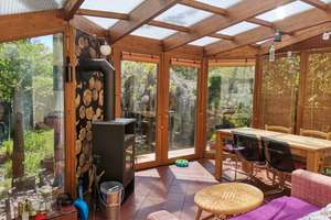 Großzügiges Mehrgenerationenhaus (10 Zimmer) mit Wintergarten, Kaminofen und Sauna - Provisionsfrei! – Die vollständige Adresse der Immobilie erhältst du vom Anbieter., 12621 Kaulsdorf, Berlin – Vorschaubild 12