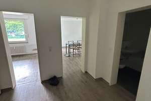 Wunderschöne 2-Zimmer-Erdgeschosswohnung in ruhiger Lage – Ehinger Berg 197, 47259 Mündelheim, Duisburg – Vorschaubild 9