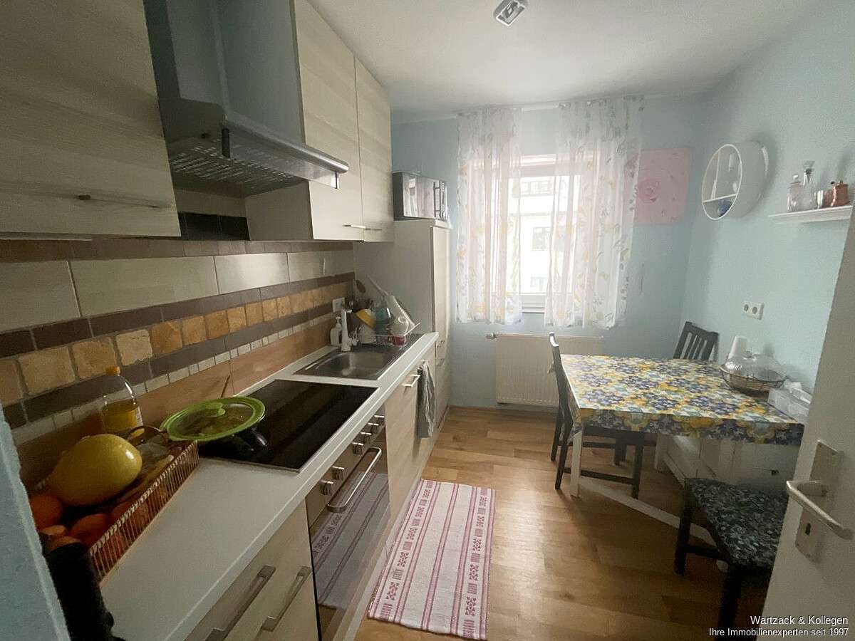 Immobilie in Roth - Glücksgriff für Anlager: 
6-Familienhaus in Roth - Bild 2