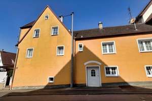 Wohnen im Zentrum mit kleinem Garten – Die vollständige Adresse der Immobilie erhältst du vom Anbieter., 74379 Ingersheim – Vorschaubild 20