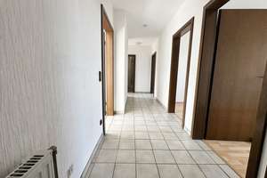 ***SONNIGE 4-Zimmer DG-WOHNUNG MIT RIESIEGEM BALKON & PANORAMABLICK!***Garage inklusive*** – Bankstraße 2a, 41199 Odenkirchen-Mitte, Mönchengladbach – Vorschaubild 26