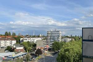 Apartment in Stellingen: 1,5 Zimmer mit Potenzial