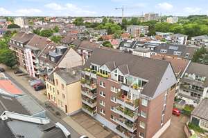 3 Zimmer Wohnung mit Balkon in Köln-Nippes zu kaufen – Die vollständige Adresse der Immobilie erhältst du vom Anbieter., 50733 Nippes (Ortsteil), Köln – Vorschaubild 7