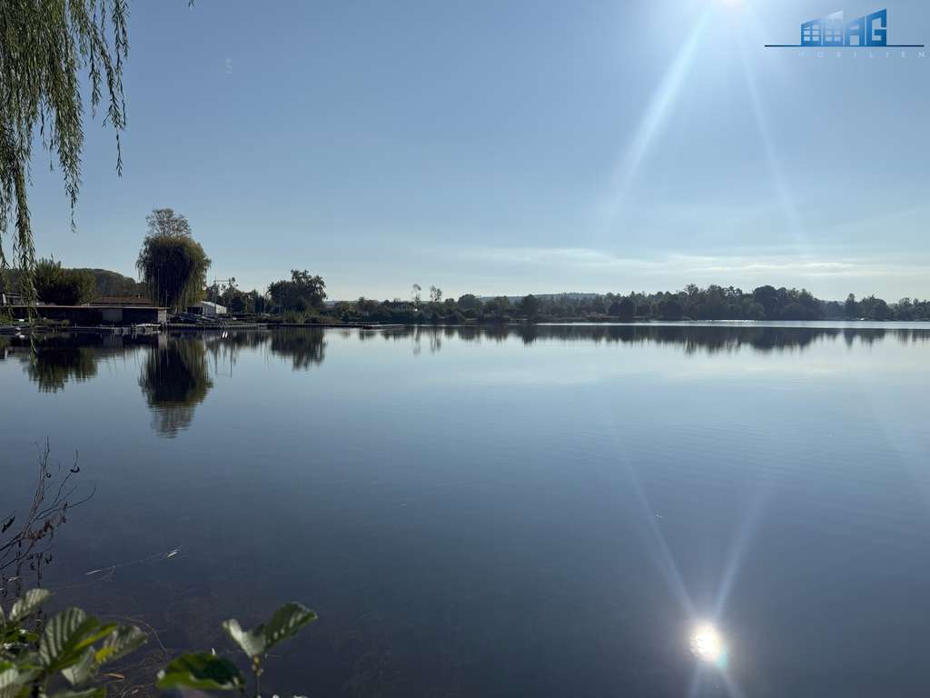 Immobilie in Hungen - Ohne Käuferprovision! Großes Einfamilienhaus am Inheidener See!! - Bild 1