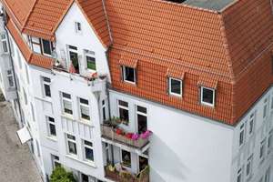 3,5-Zimmer-Wohnung mit Balkon direkt vom Vermieter