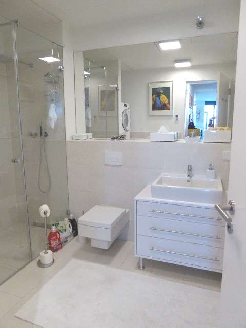 24 Etage im Henninger Turm.. V-E-R-M-I-E-T-E-T image