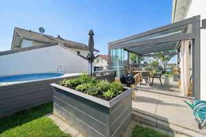 Frühling, Sommer, neues Zuhause - Familienparadies mit Garten, Pool und Platz zum Leben – Die vollständige Adresse der Immobilie erhältst du vom Anbieter., 85447 Fraunberg – Vorschaubild 10