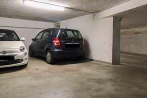 Hochwertige 3-Zimmer EG-ETW in Ahlen – Stadtparklage, Einbauküche, Terrasse & Garten! – 59227 Ahlen – Vorschaubild 12