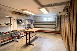 Ruhig gelegenes 3-Zimmer-Raumwunder im Erdgeschoss – barrierearm wohnen in Schmargendorf – Die vollständige Adresse der Immobilie erhältst du vom Anbieter., 14199 Schmargendorf, Berlin – Vorschaubild 15