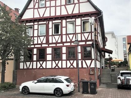 Besondere Immobilie Kaufen In Boblingen Kreis Immobilienscout24