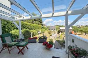 Großzügiges Wohnhaus mit Garten, Terrasse, Balkon und vielfältigen Nutzungsmöglichkeiten – 54296 Irsch, Trier – Vorschaubild 8