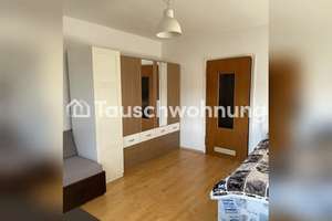 Tauschwohnung: 1 Zi. mit Küche, Maxvorstadt – Die vollständige Adresse der Immobilie erhältst du vom Anbieter., 80799 Am alten nördlichen Friedhof, München – Vorschaubild 3
