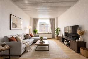 Unterbilk: Gepflegte Wohnung als interessante Kapitalanlage – 40223 Bilk, Düsseldorf – Vorschaubild 2