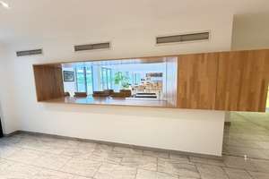 „Wohnen wie im Hotel: Möbliertes Apartment mit Garten, Fitnessraum & Rezeption“ Voll möbliert  – Schreiberstraße 37, 70199 Heslach, Stuttgart – Vorschaubild 26
