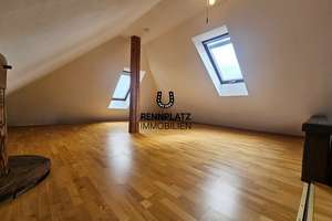 Loft-Wohnung in bester Altstadtlage mit Altbaucharme und Domblick. Frei ab sofort. – Die vollständige Adresse der Immobilie erhältst du vom Anbieter., 93047 Innenstadt, Regensburg – Vorschaubild 8