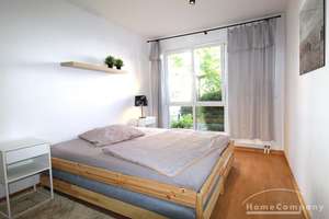 23955 HomeCompany Dresden Möbliert/Furnished 2-Zimmer Apartment mit Balkon in Dresden-Strehlen ma... – Die vollständige Adresse der Immobilie erhältst du vom Anbieter., 1219 Strehlen, Dresden – Vorschaubild 5