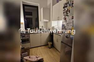 Tauschwohnung: Ruhig Südvorstadt Wohnung – Die vollständige Adresse der Immobilie erhältst du vom Anbieter., 4275 Südvorstadt, Leipzig – Vorschaubild 5