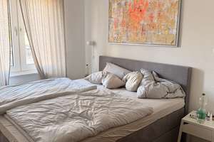 Top ausgestattet! EBK & Balkon, 2,5 Zimmer in Düsseltal! Zentral und doch im Grünen – Die vollständige Adresse der Immobilie erhältst du vom Anbieter., 40237 Düsseltal, Düsseldorf – Vorschaubild 29