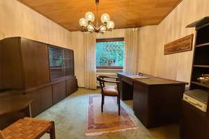 **Attraktives Architetkenhaus in bevorzugter Wohnlage mit Potenzial** – Die vollständige Adresse der Immobilie erhältst du vom Anbieter., 63589 Linsengericht – Vorschaubild 6