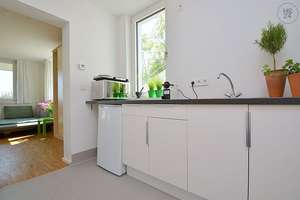 Wunderschöne Wohnung mit traumhafter Aussicht in Stuttgart West – Die vollständige Adresse der Immobilie erhältst du vom Anbieter., 70193 Relenberg, Stuttgart – Vorschaubild 3
