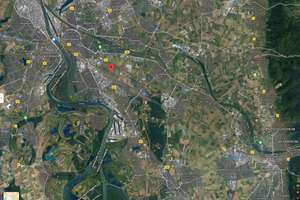 Exklusive Lage | Neubau | Erstbezug | 87,4 m2 | 1 OG. | Design Küche | Kfz-Stellplatz | Barrierefrei – Wilhelm-Lehmbruck-Weg 9, 68163 Neuostheim/Neuhermsheim, Mannheim – Vorschaubild 33