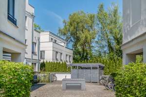 Erstklassiges Domizil mit Seepanorama – Penthouse mit umlaufender Dachterrasse – Die vollständige Adresse der Immobilie erhältst du vom Anbieter., 13158 Wilhelmsruh, Berlin – Vorschaubild 14