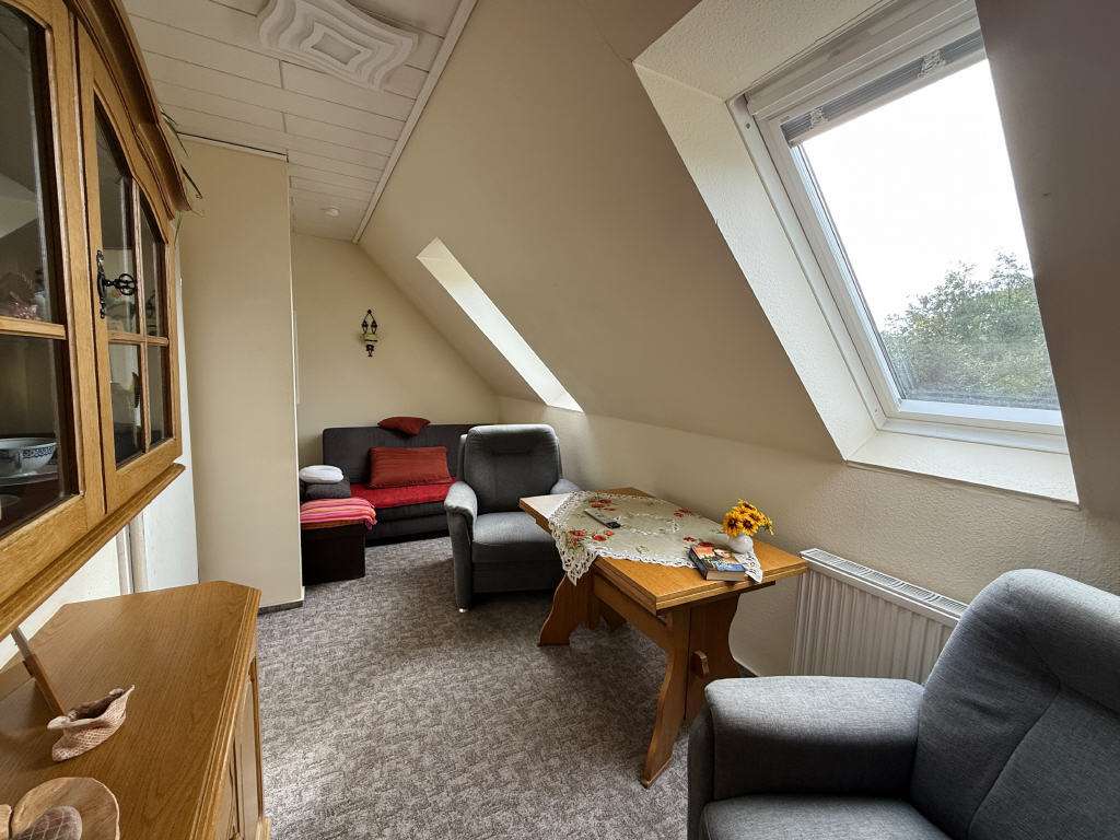 Immobilie in Hirschstein - Großzügiges Einfamilienhaus mit ELW in Prausitz bei Riesa - Bild 0