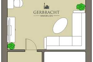 Attraktive und ruhig gelegene 2-Zimmer Wohnung in Golzheim! – Düsseldorf – Vorschaubild 9