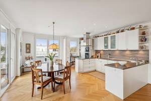 Exklusives Penthouse mit außergewöhnlichem Wohnkomfort – Die vollständige Adresse der Immobilie erhältst du vom Anbieter., 86157 Pfersee-Süd, Augsburg – Vorschaubild 3