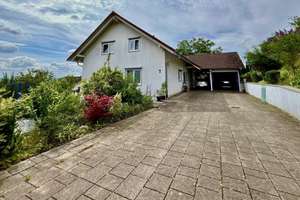 Ein-/Zweifamilienhaus mit Weitblick in Lottstetten - Großzügig, gepflegt und vielseitig nutzbar – Die vollständige Adresse der Immobilie erhältst du vom Anbieter., 79807 Lottstetten – Vorschaubild 4