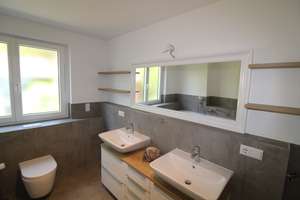 Waldtrudering - Exklusive und neuwertige Gartenwohnung am Waldrand – Fauststraße 48a, 81827 Waldtrudering, München – Vorschaubild 31
